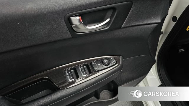 Kia The New K5 2nd generation id 4672630 из Кореи 10