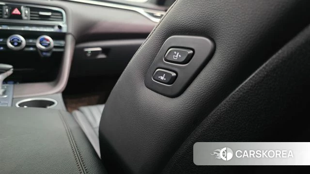 Genesis G70 id 3861485 из Кореи 10