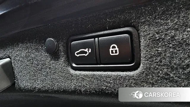 Hyundai The New Grandeur IG Hybrid id 2989475 из Кореи 10