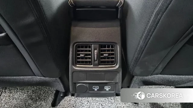 Renault Korea (Samsung) XM3 id 2931852 из Кореи 10