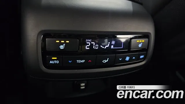 Hyundai Palisade id 2383967 из Кореи 10