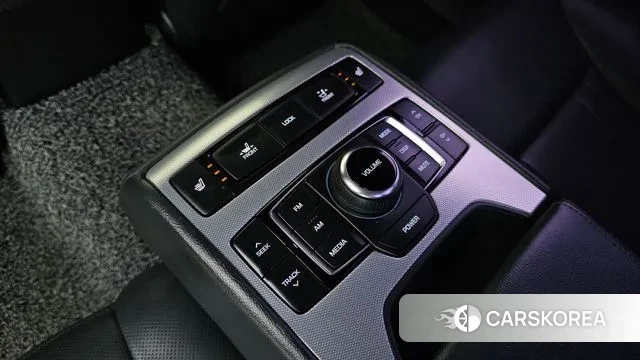 Genesis G80 id 3386249 из Кореи 10