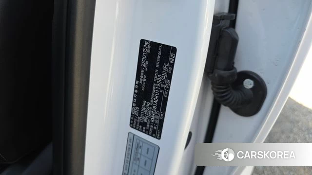 Hyundai Santa Fe TM id 4642875 из Кореи 10
