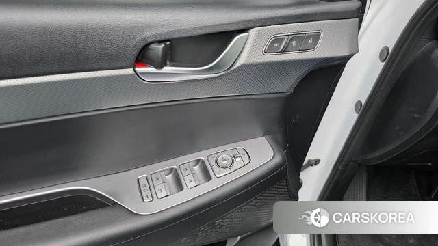 Hyundai The New Palisade id 4433666 из Кореи 10