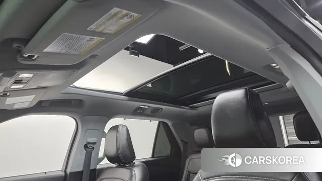 Ford Explorer 6th Generation id 3721549 из Кореи 10