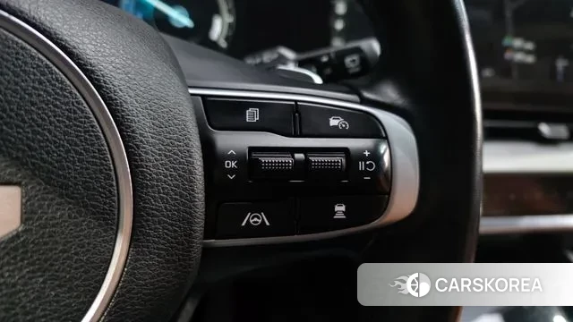 Kia Sportage 5th Generation Hybrid id 3685323 из Кореи 10