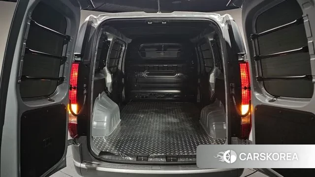 Hyundai Staria id 3757797 из Кореи 10