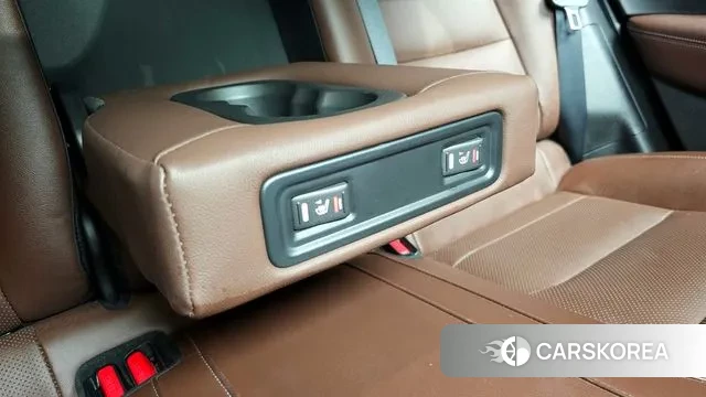 Renault Korea (Samsung) QM6 id 3505348 из Кореи 10