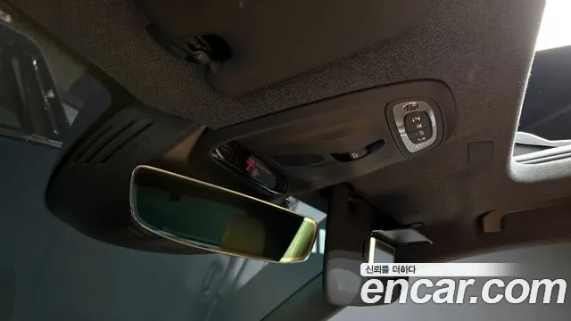 Volvo XC40 id 2910963 из Кореи 10