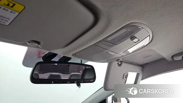 Hyundai The New Avante AD id 3626720 из Кореи 10