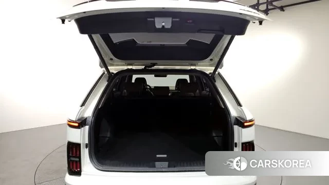 Ssangyong Actian 2nd Generation id 3610159 из Кореи 10