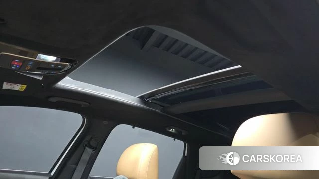 Hyundai The New Santa Fe id 3838398 из Кореи 10