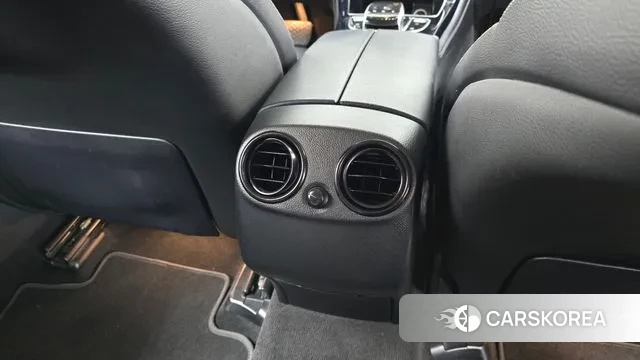 Mercedes-Benz GLC-Class X253 id 3568705 из Кореи 10