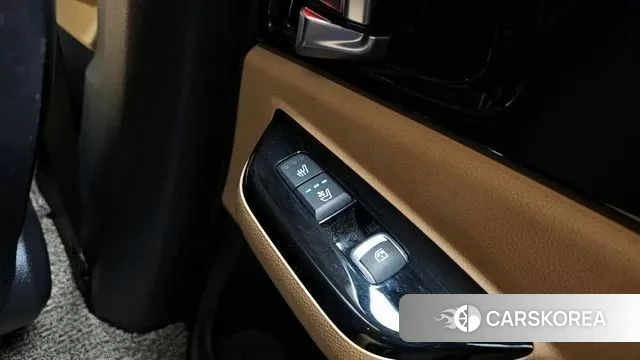 Kia Carnival 4th generation id 3860445 из Кореи 10