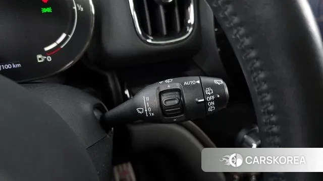 Mini Cooper Countryman id 3550169 из Кореи 10