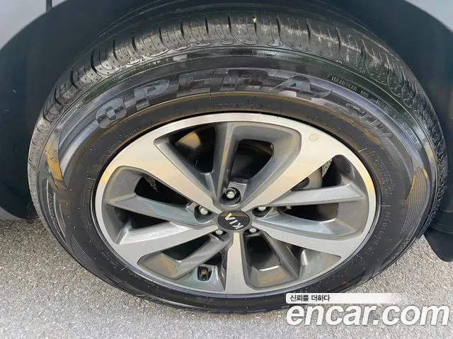 Kia The New Sorento id 2956761 из Кореи 10