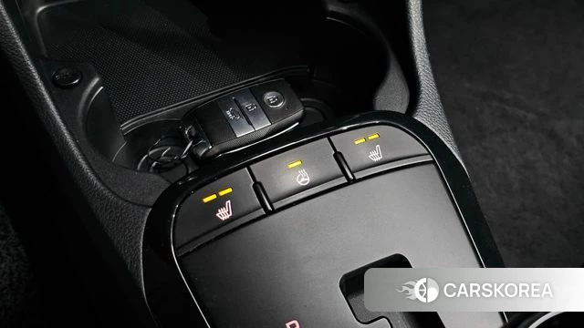 Kia All New Morning (JA) id 4573955 из Кореи 10
