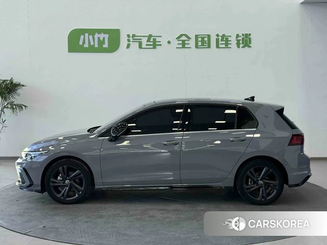 Volkswagen Golf id 4299455 из Китая 10