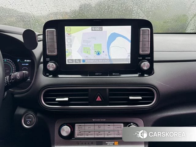 Hyundai Kona Electric id 4525752 из Кореи 10