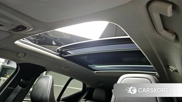 Volvo XC40 id 3853381 из Кореи 10