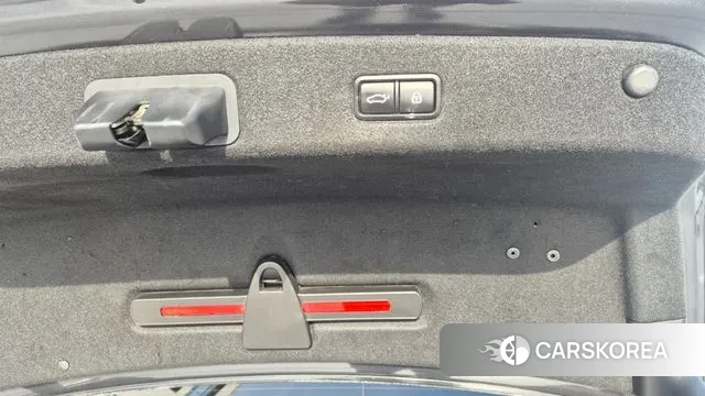 Kia More K9 id 3374945 из Кореи 10