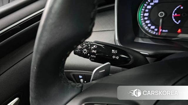 Hyundai Tucson (NX4) id 3898371 из Кореи 10