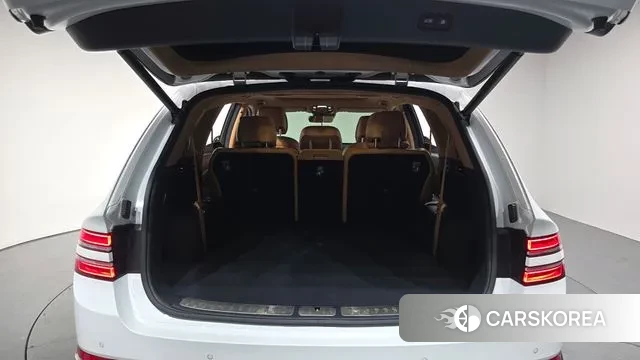 Genesis GV80 id 3464242 из Кореи 10