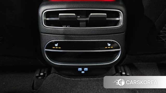 Genesis GV70 id 4187390 из Кореи 10