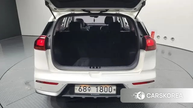 Kia Niro id 3617113 из Кореи 10