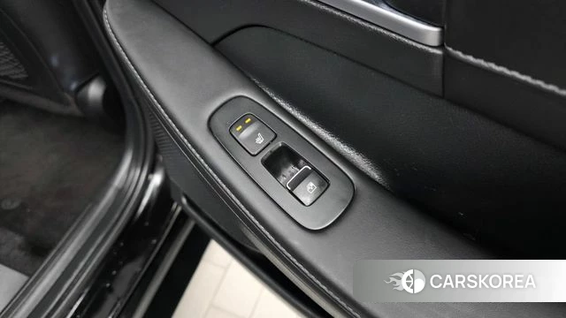 Hyundai Sonata D Edge (DN8) id 4904804 из Кореи 10