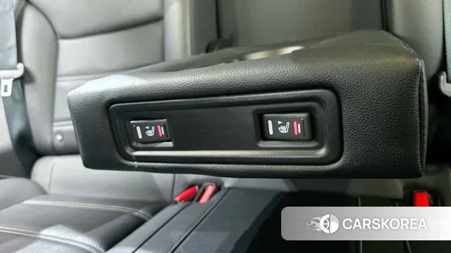 Renault Korea (Samsung) QM6 id 3000333 из Кореи 10