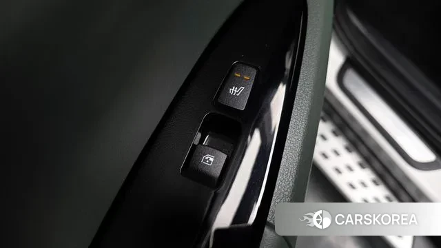 Kia Sportage 5th Generation id 3674751 из Кореи 10