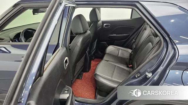 Hyundai Venue id 3312842 из Кореи 10