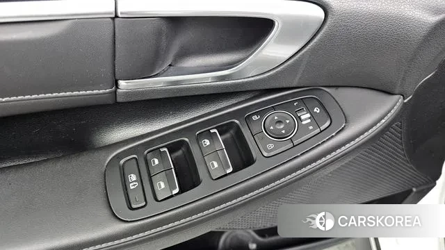 Hyundai Sonata (DN8) id 3592018 из Кореи 10