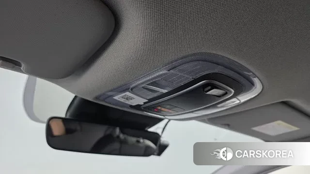 Hyundai Avante Hybrid (CN7) id 3390192 из Кореи 10