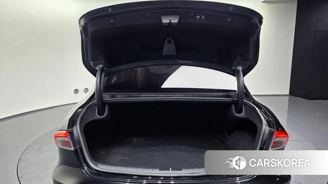 Hyundai The New Grandeur IG Hybrid id 4344977 из Кореи 10