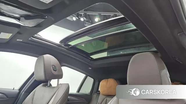 BMW X4 (F26) id 3193487 из Кореи 10