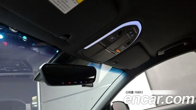 Genesis G70 id 2951976 из Кореи 10