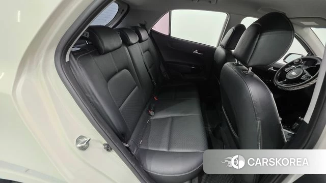 Kia All New Morning (JA) id 4552045 из Кореи 10