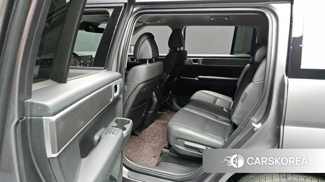 Hyundai Santa Fe (MX5) id 4381776 из Кореи 10