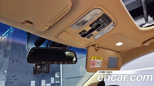 Kia The New Carnival id 2754445 из Кореи 10