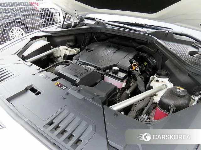 Genesis GV80 Coupe id 3963667 из Кореи 10