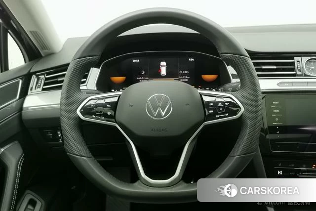 Volkswagen Magotan id 4262585 из Китая 10