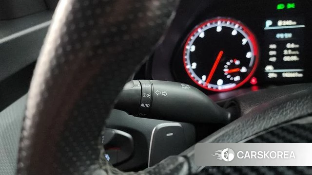 Hyundai Veloster (JS) id 4496761 из Кореи 10
