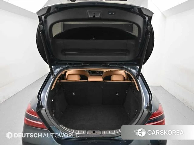 Genesis The New G70 Shooting Brake id 4494736 из Кореи 10