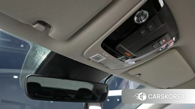 Kia K5 3rd generation id 4224971 из Кореи 10