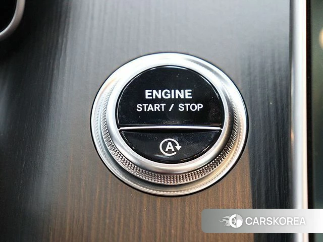 Mercedes-Benz S-Class W223 id 3817967 из Кореи 10