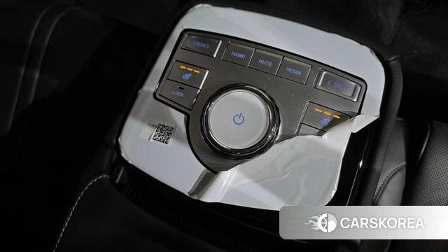 Genesis G80 (RG3) id 4408635 из Кореи 10