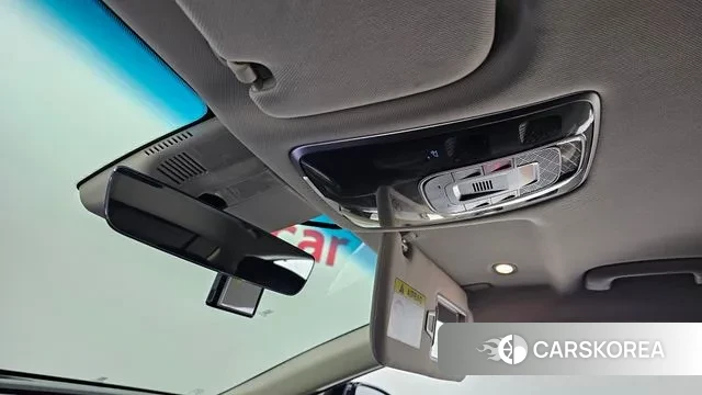 Genesis G80 (RG3) id 3371892 из Кореи 10