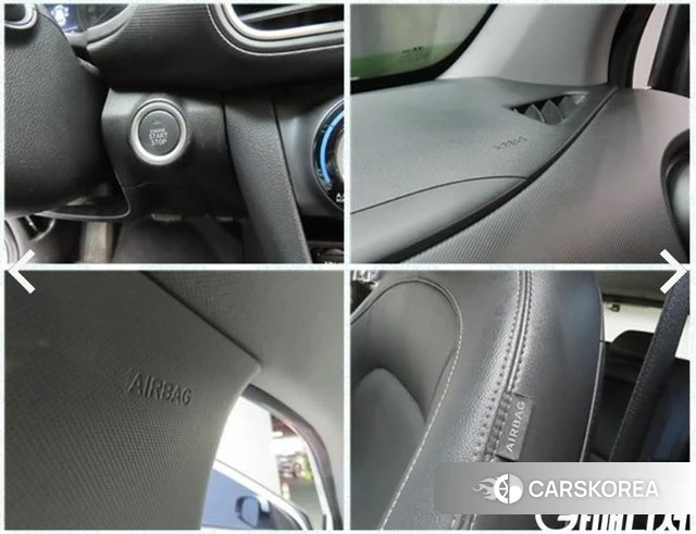 Hyundai Kona id 4294946 из Кореи 10